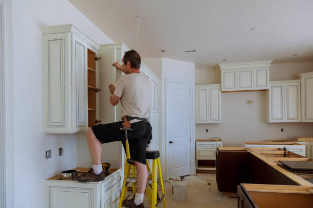 Licensed Kitchen Renovation service in Farmington, PA - BM Kitchen